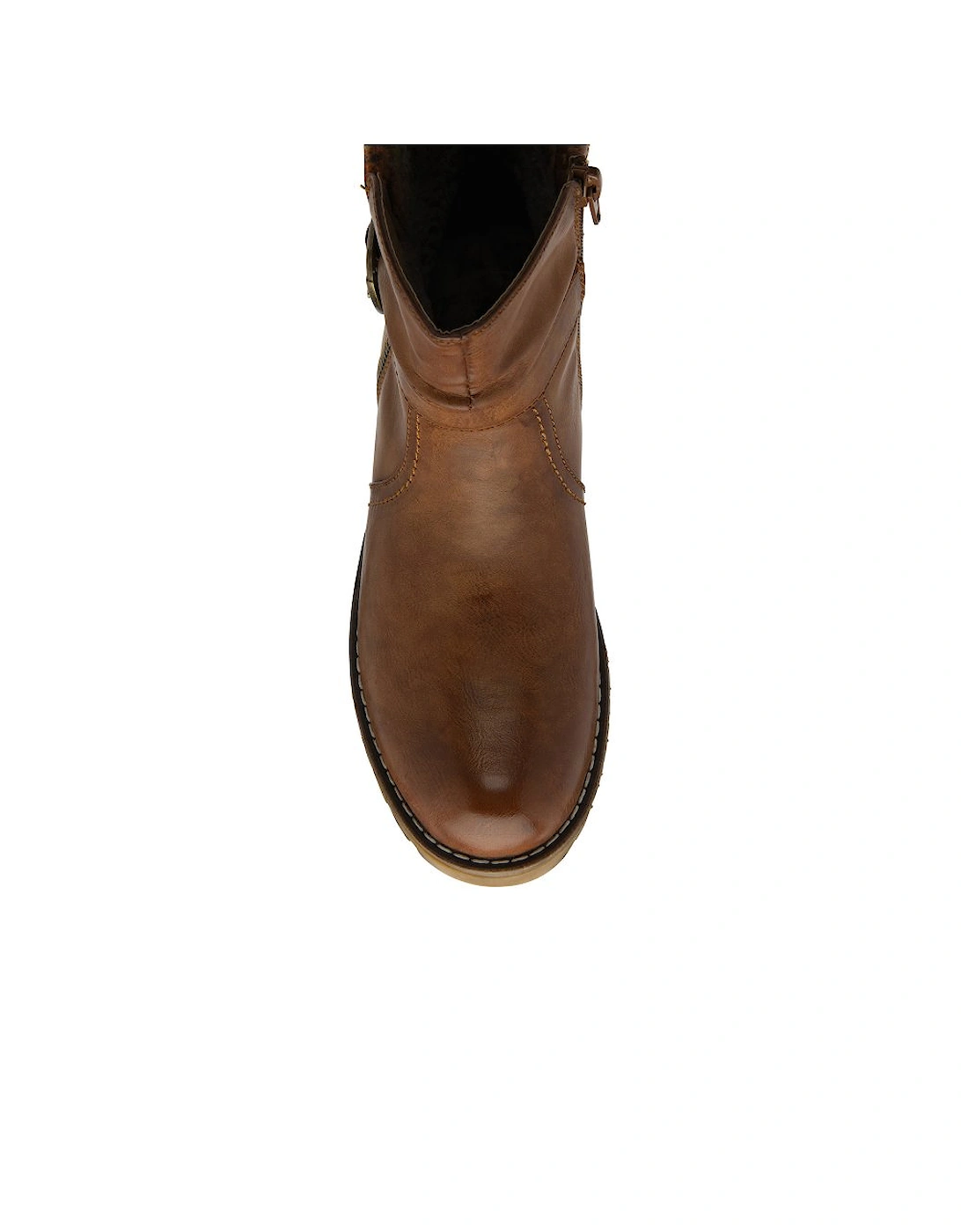 Triana Womens Ankle Boots