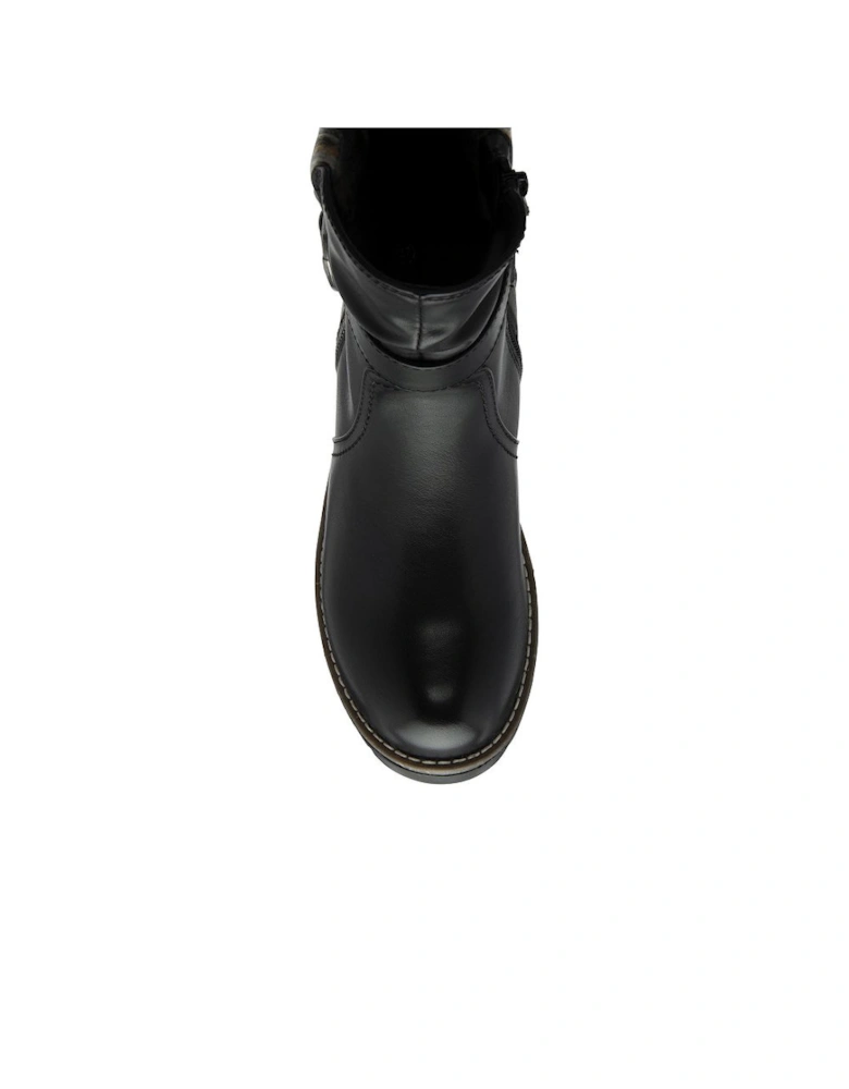 Triana Womens Ankle Boots