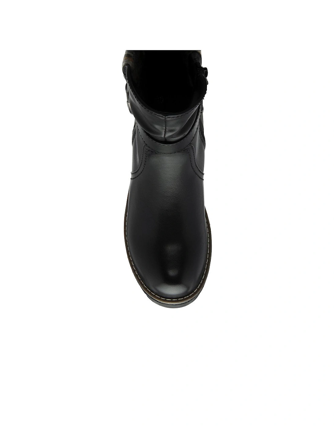 Triana Womens Ankle Boots