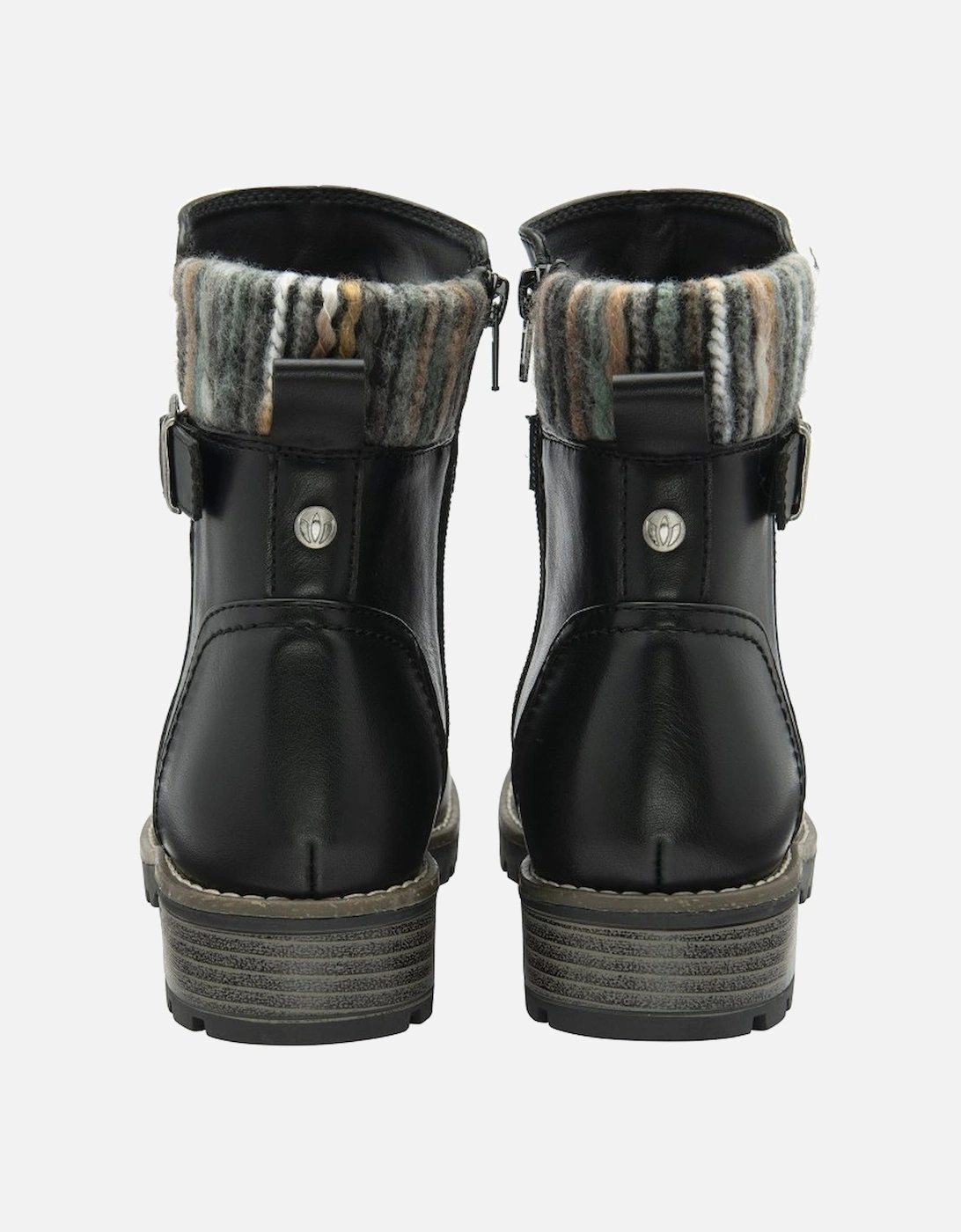 Triana Womens Ankle Boots