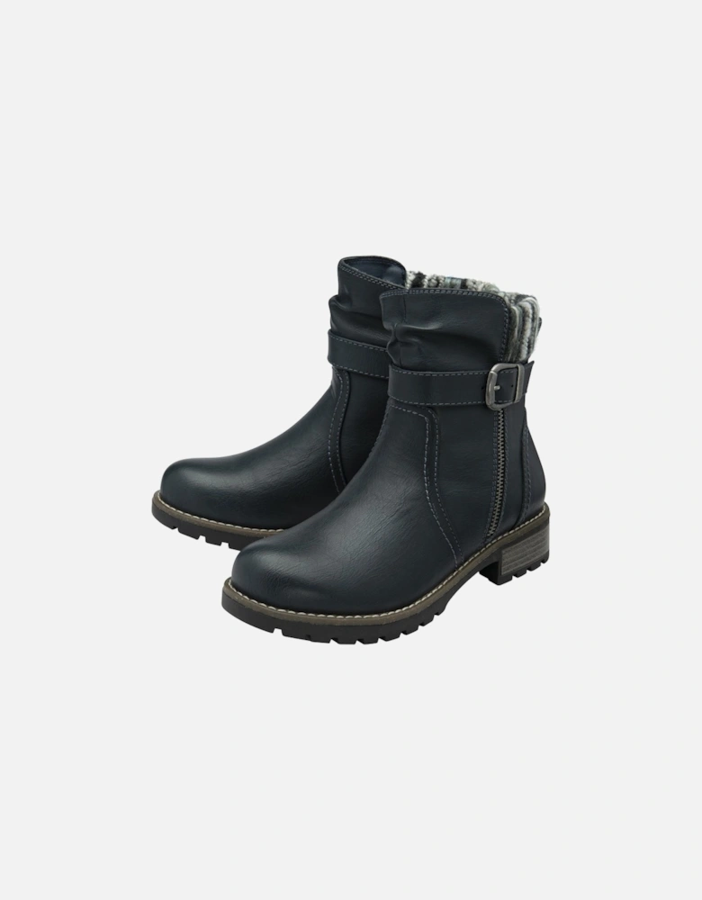 Triana Womens Ankle Boots