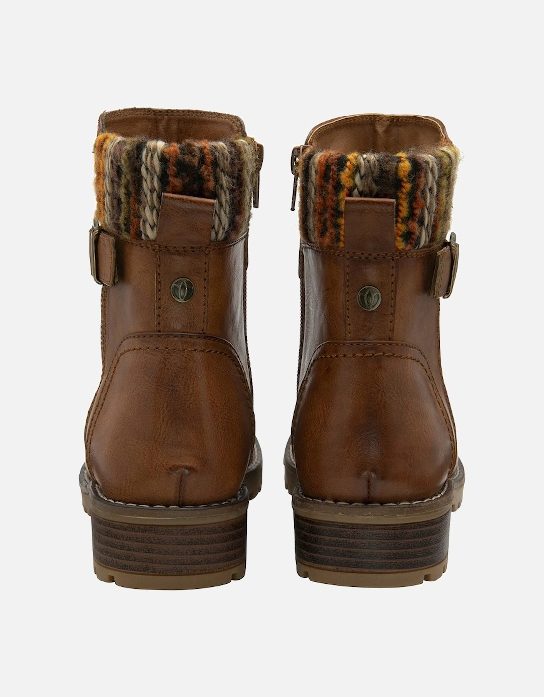Triana Womens Ankle Boots