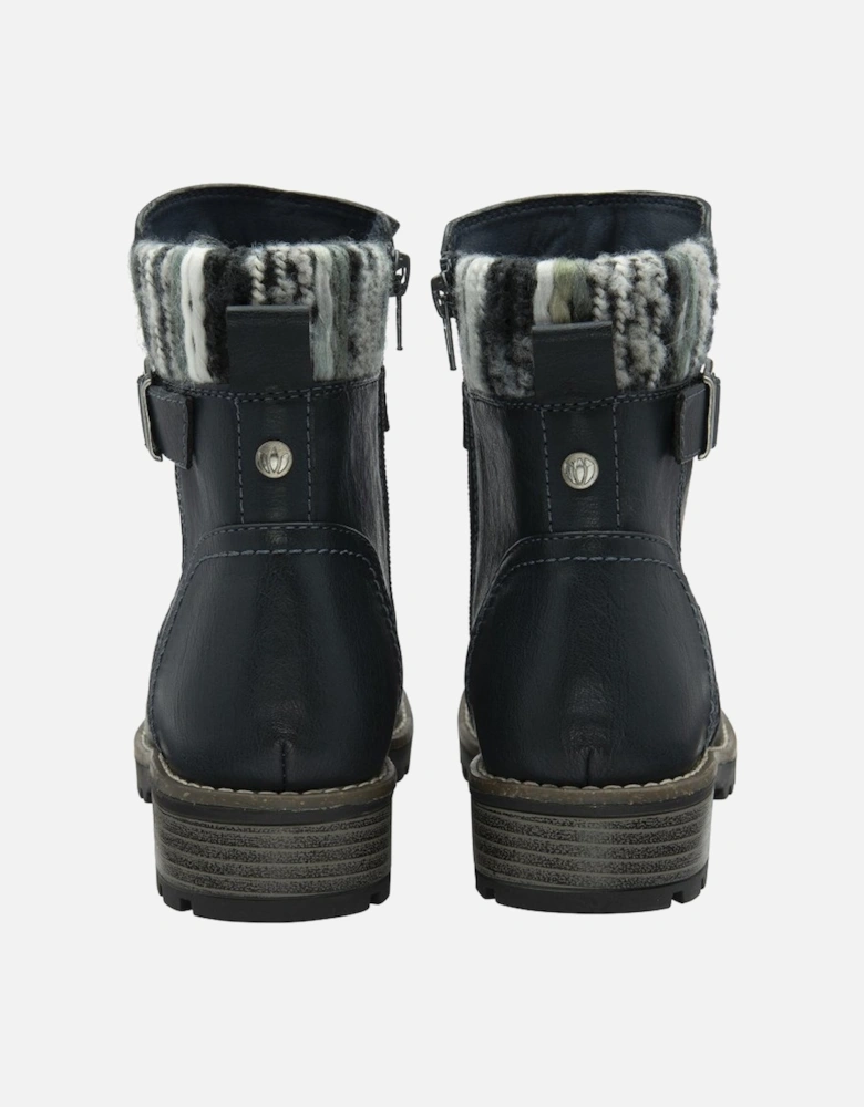 Triana Womens Ankle Boots