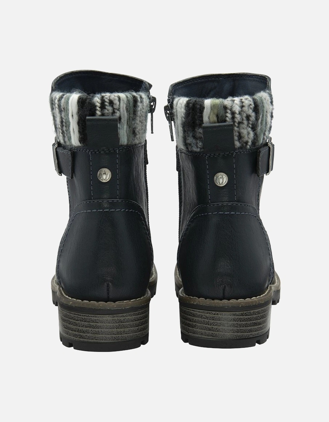 Triana Womens Ankle Boots