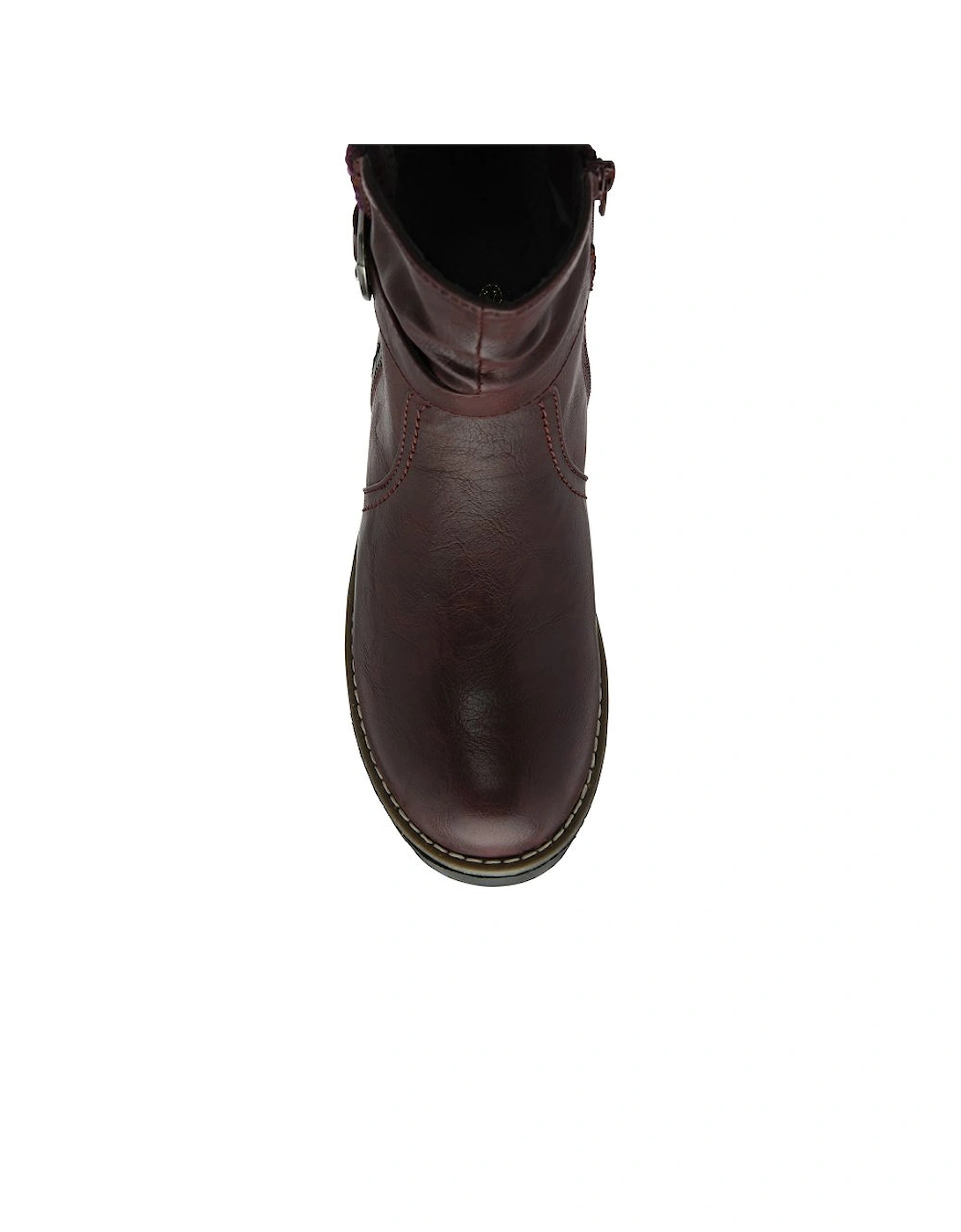 Triana Womens Ankle Boots