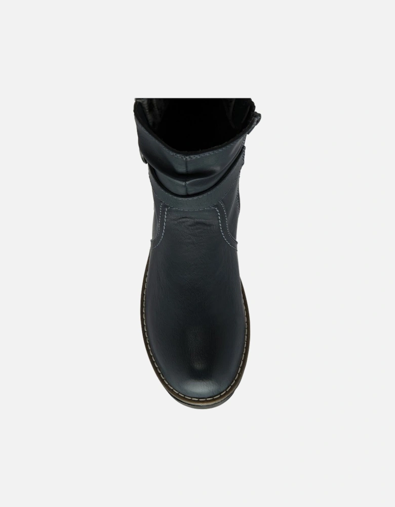 Triana Womens Ankle Boots