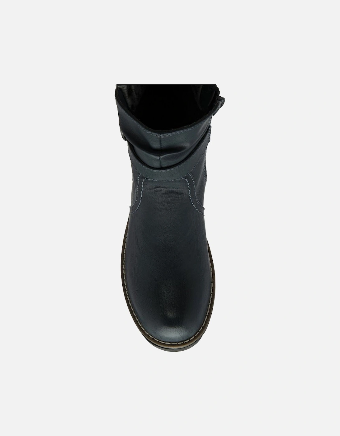 Triana Womens Ankle Boots