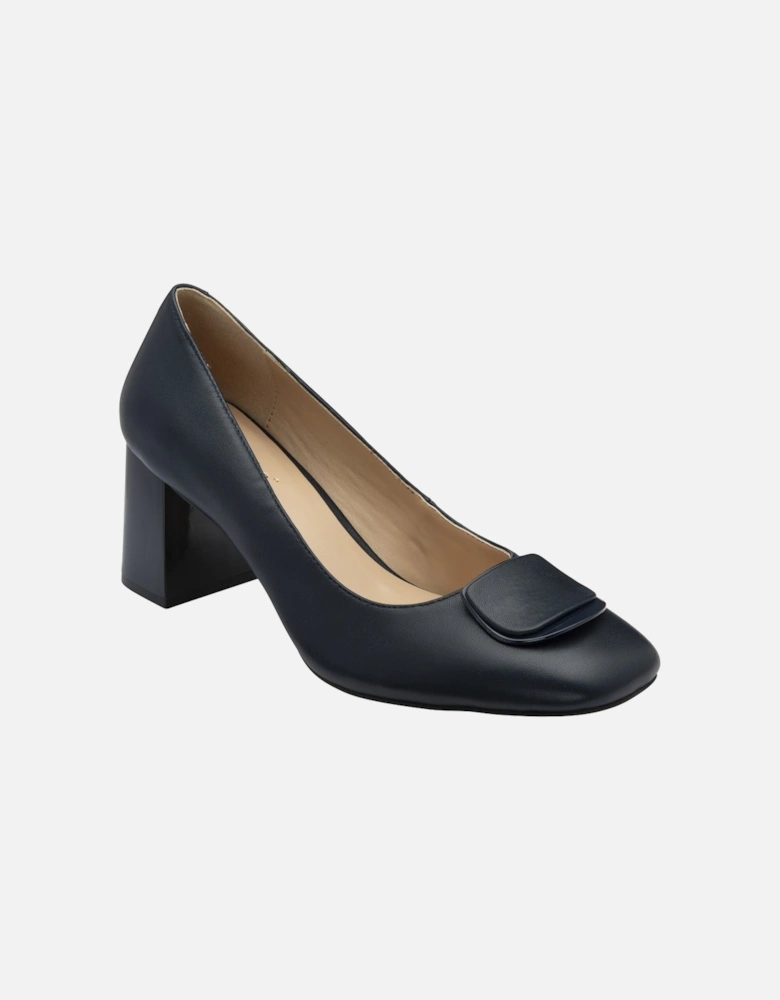 Allegra Womens Court Shoes