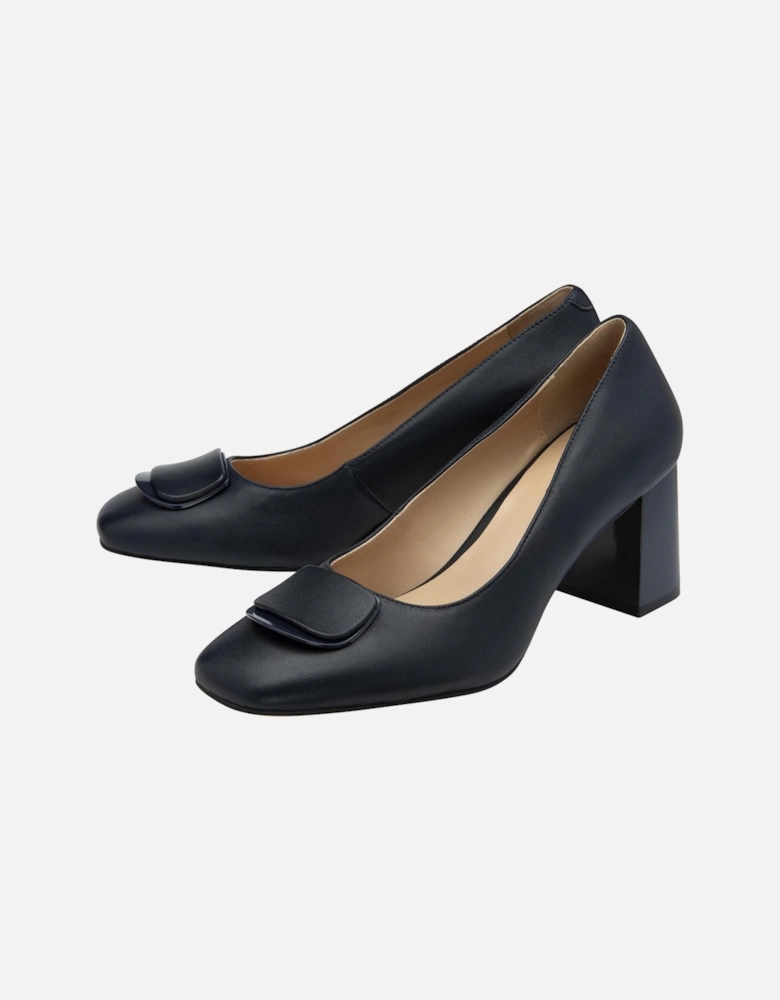 Allegra Womens Court Shoes