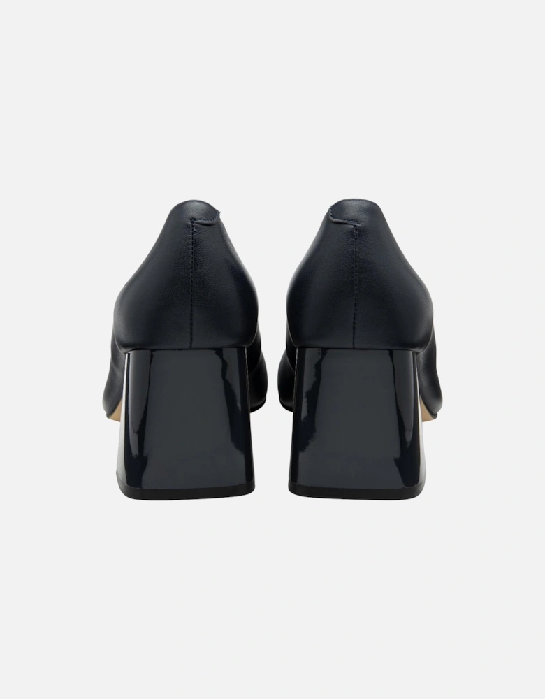 Allegra Womens Court Shoes
