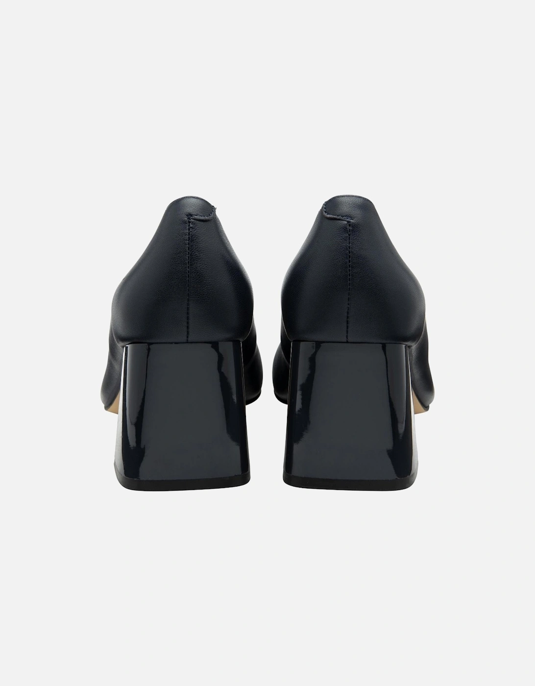 Allegra Womens Court Shoes