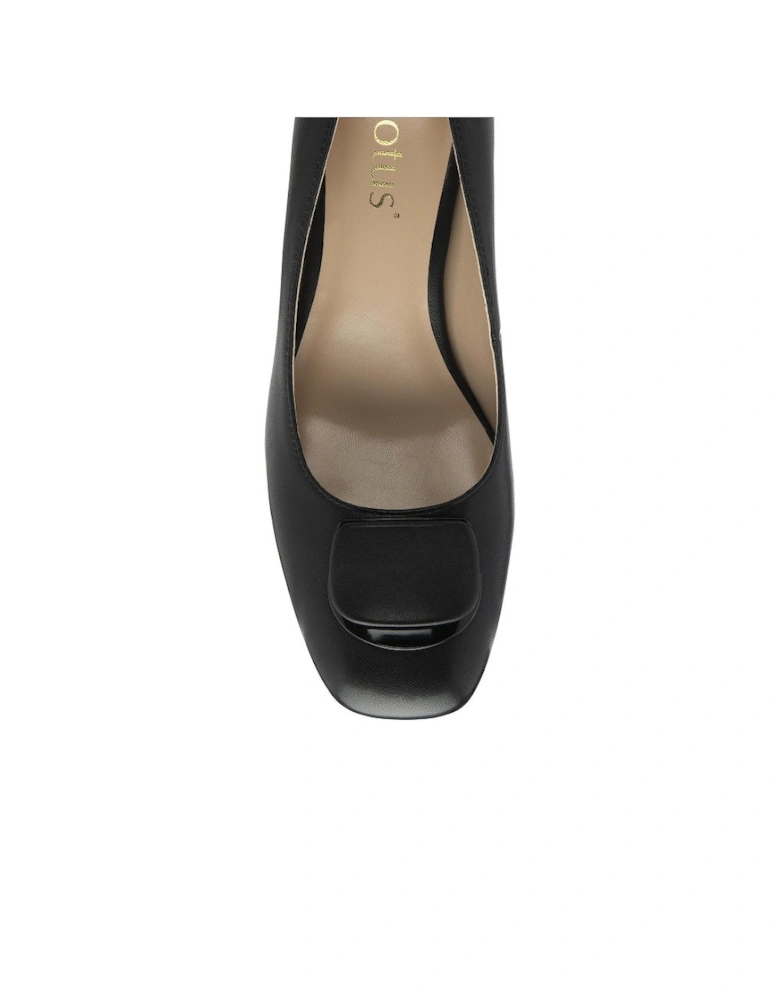 Allegra Womens Court Shoes