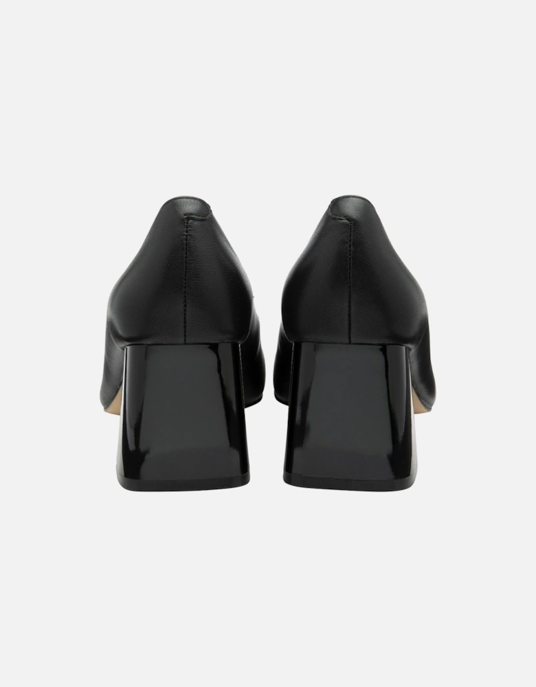 Allegra Womens Court Shoes