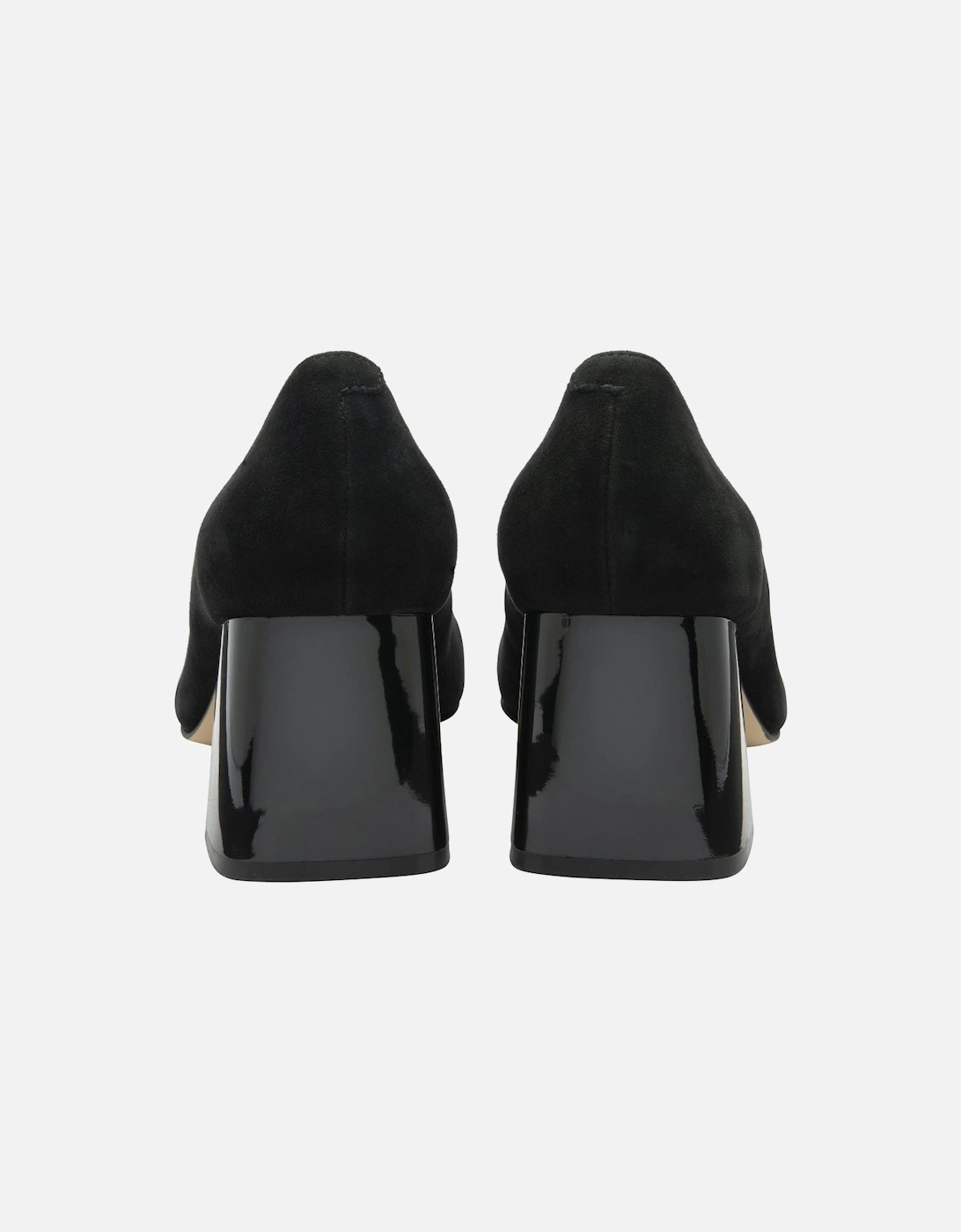 Allegra Womens Court Shoes