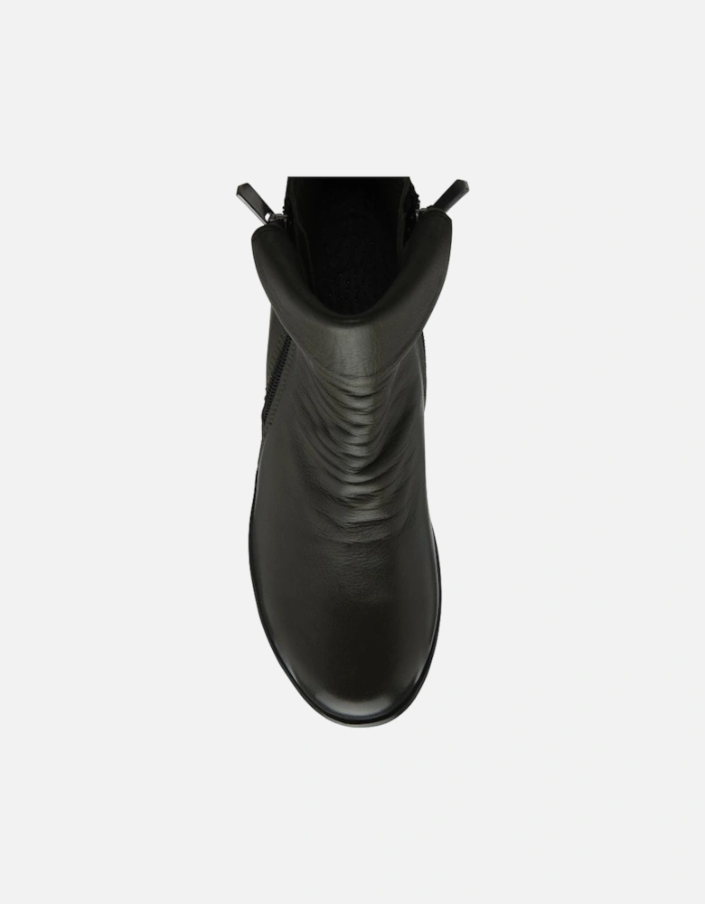 Cordelia Womens Ankle Boots
