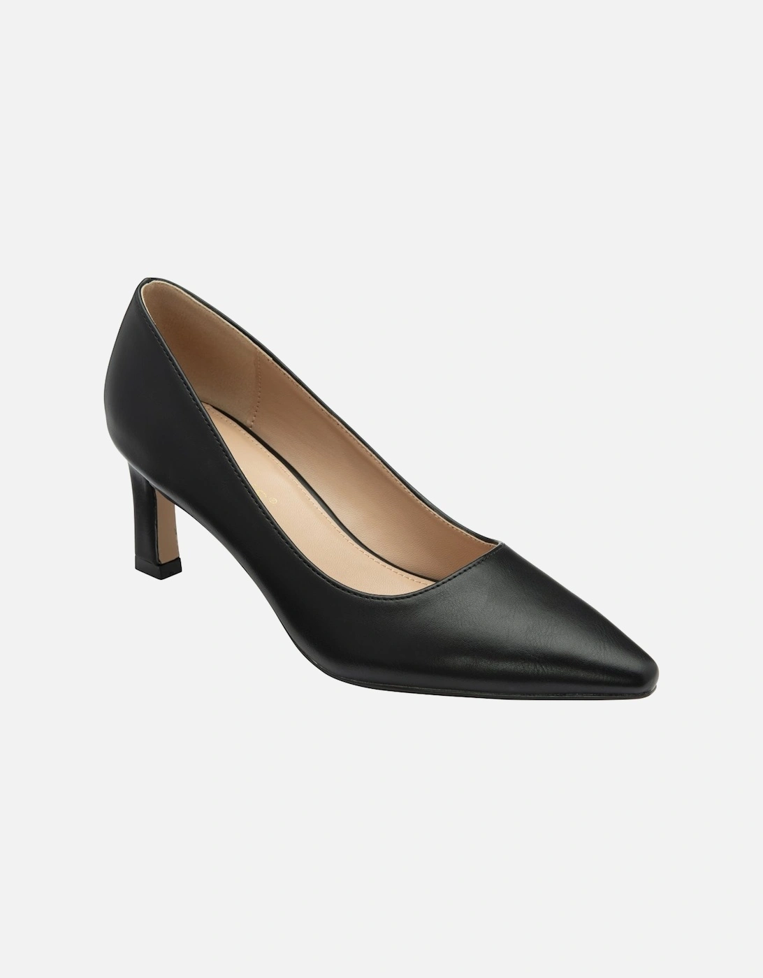 Reagan Womens Court Shoes, 5 of 4