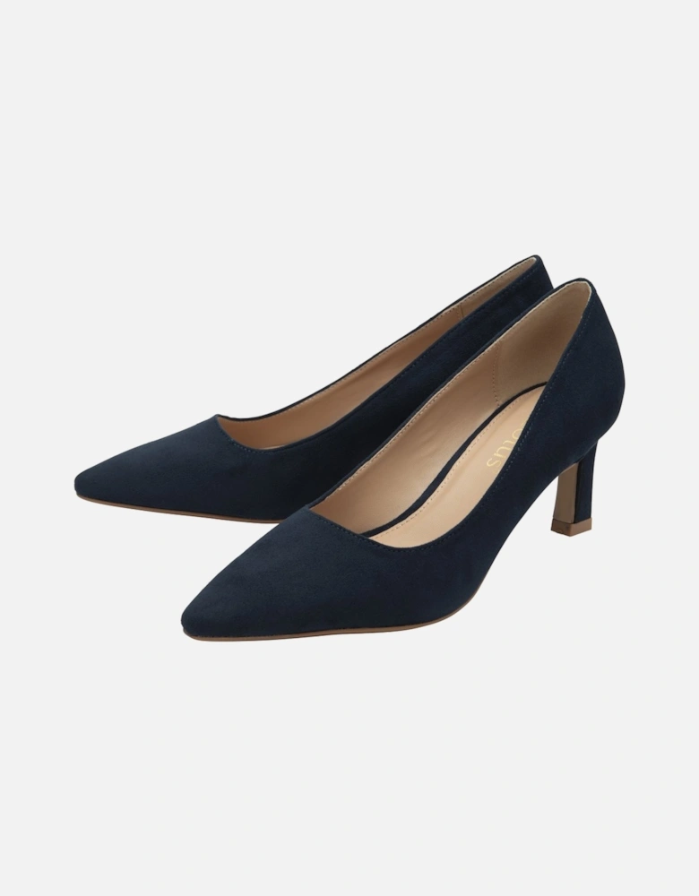 Reagan Womens Court Shoes