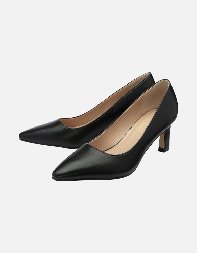 Reagan Womens Court Shoes