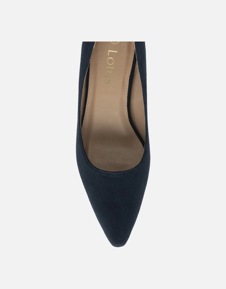Reagan Womens Court Shoes