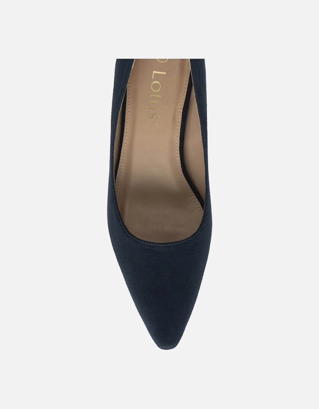 Reagan Womens Court Shoes