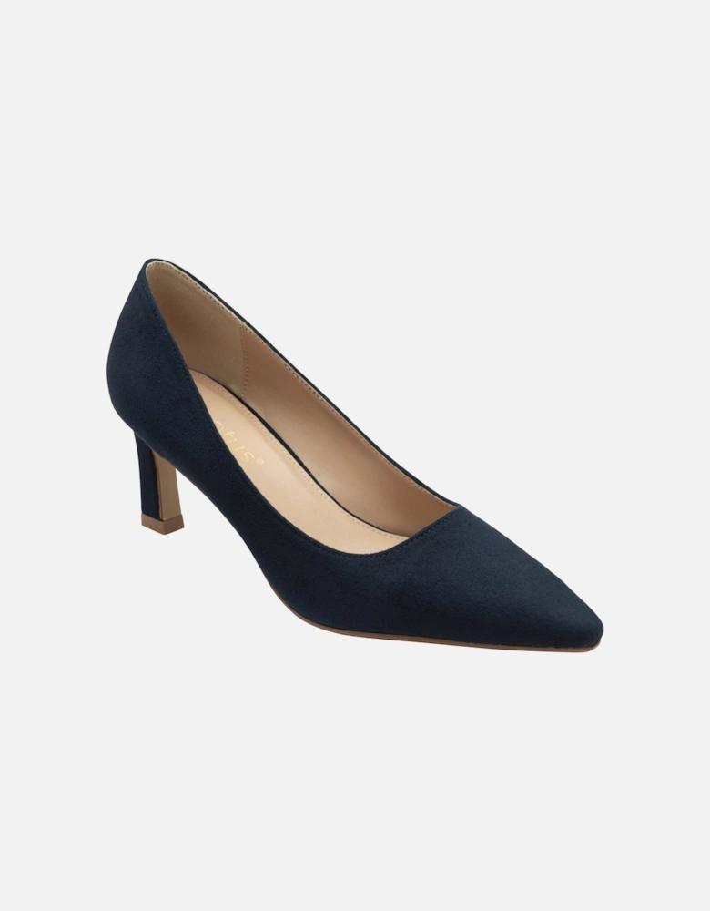 Reagan Womens Court Shoes