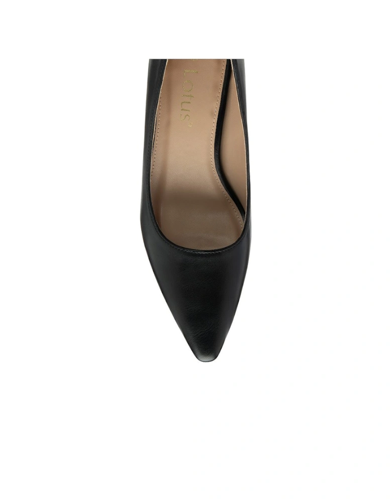 Reagan Womens Court Shoes