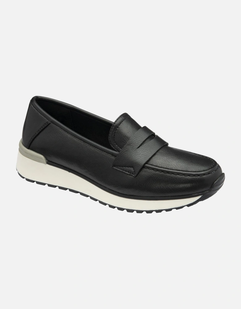 Erin Womens Loafers