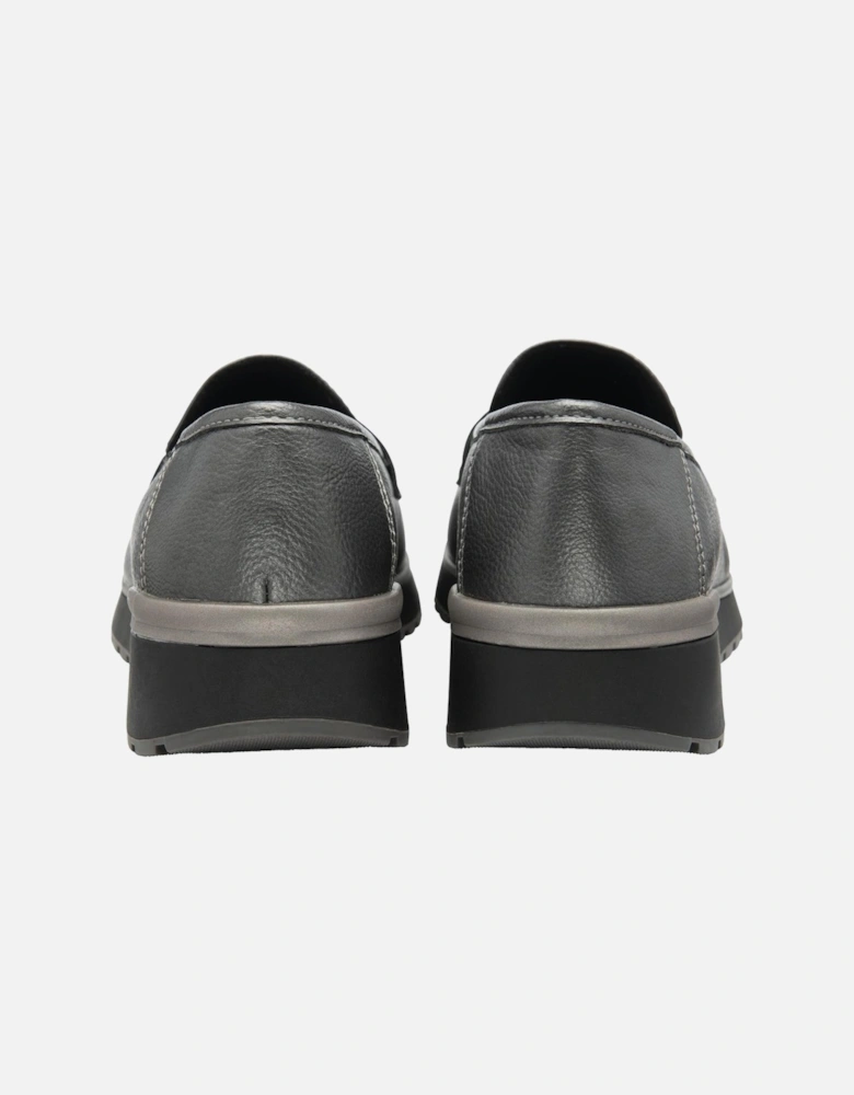 Erin Womens Loafers