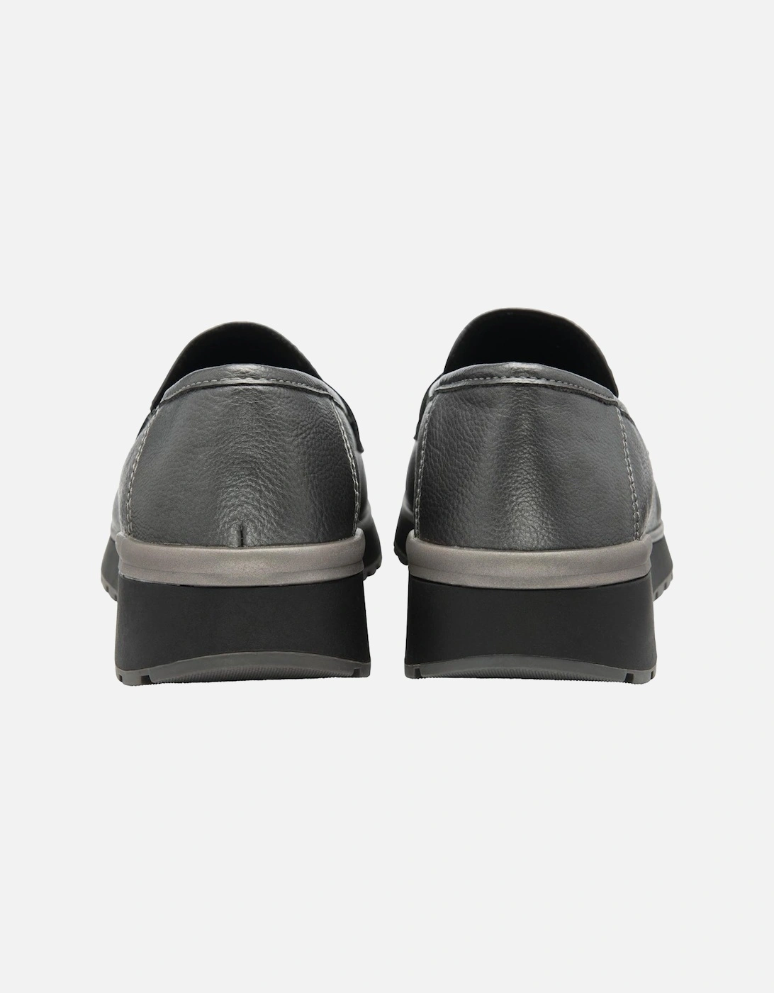Erin Womens Loafers