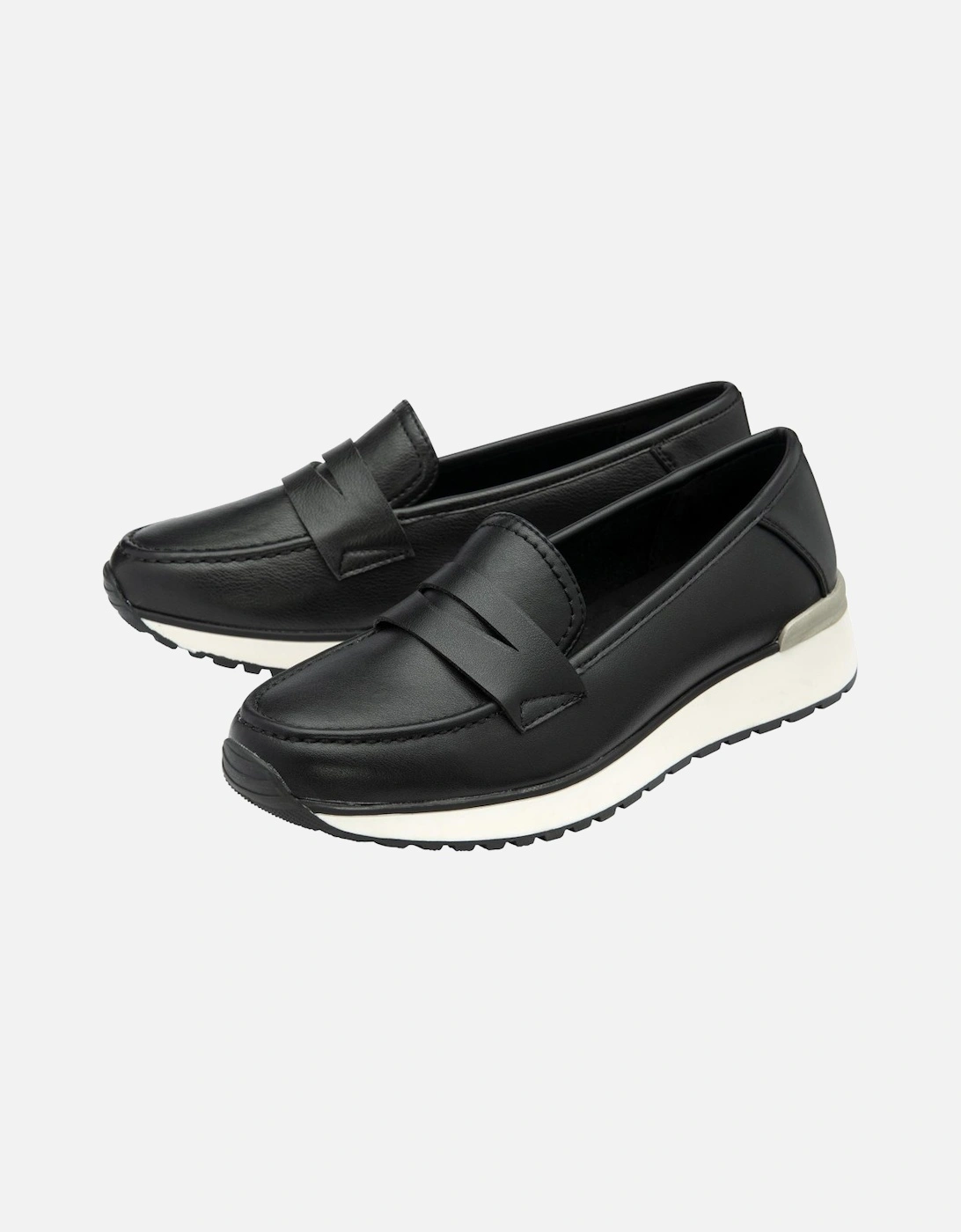Erin Womens Loafers
