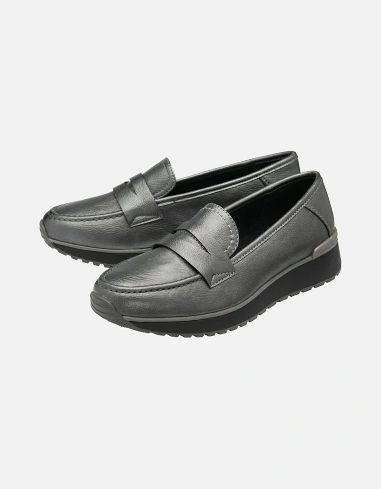 Erin Womens Loafers