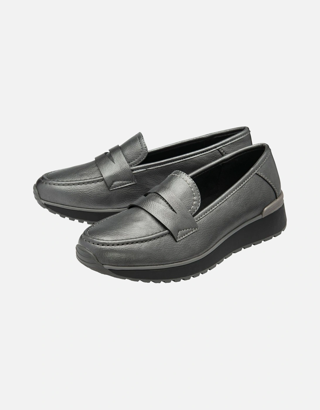 Erin Womens Loafers