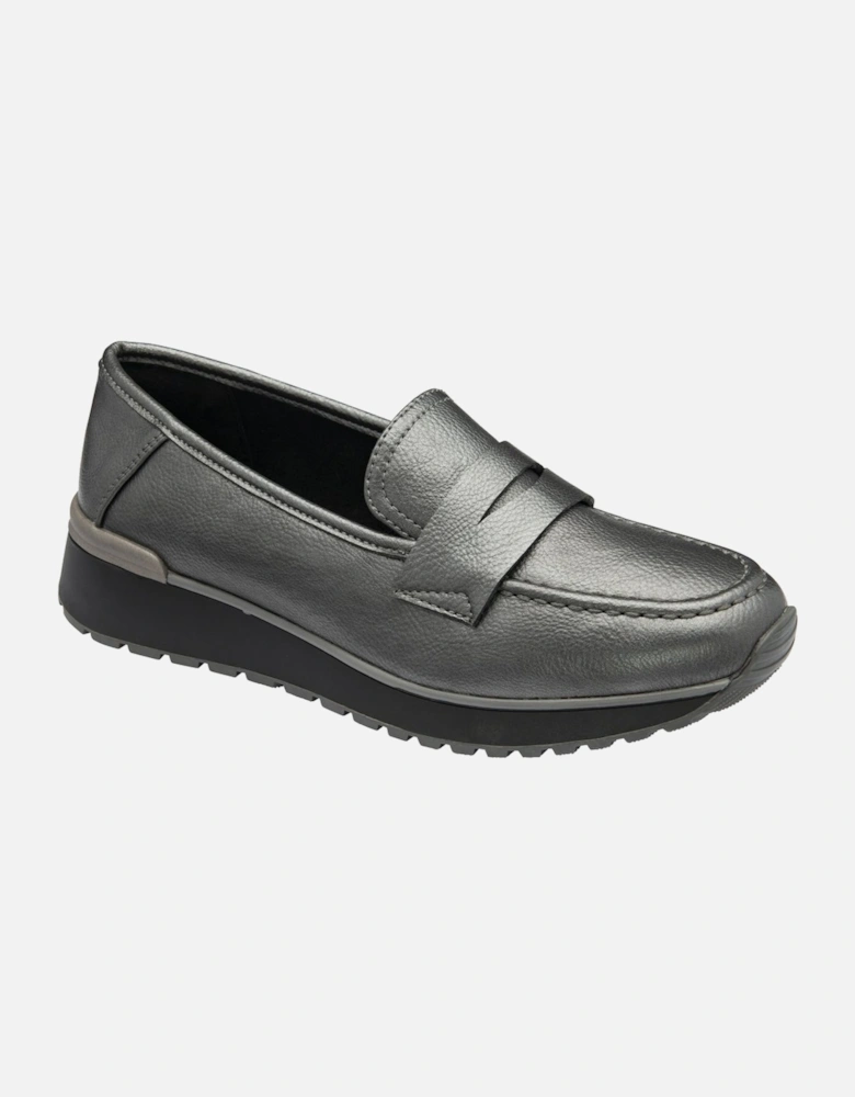 Erin Womens Loafers