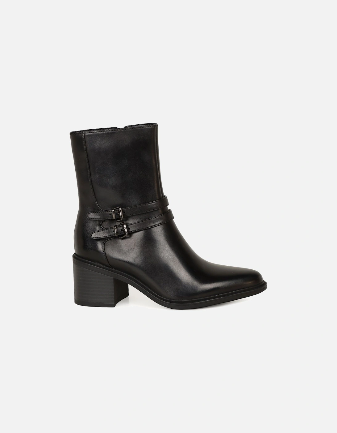 Elettra 02 Womens Ankle Boots