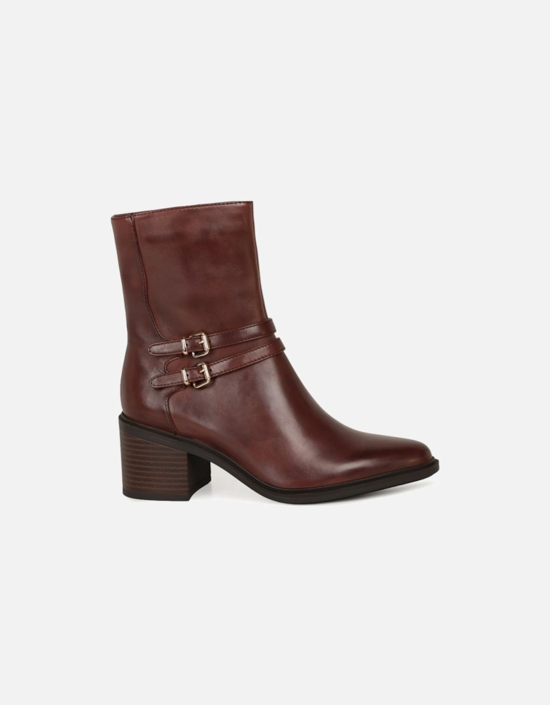 Elettra 02 Womens Ankle Boots