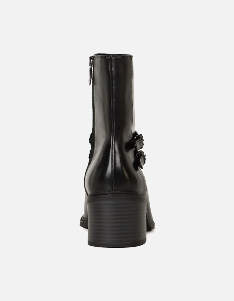 Elettra 02 Womens Ankle Boots