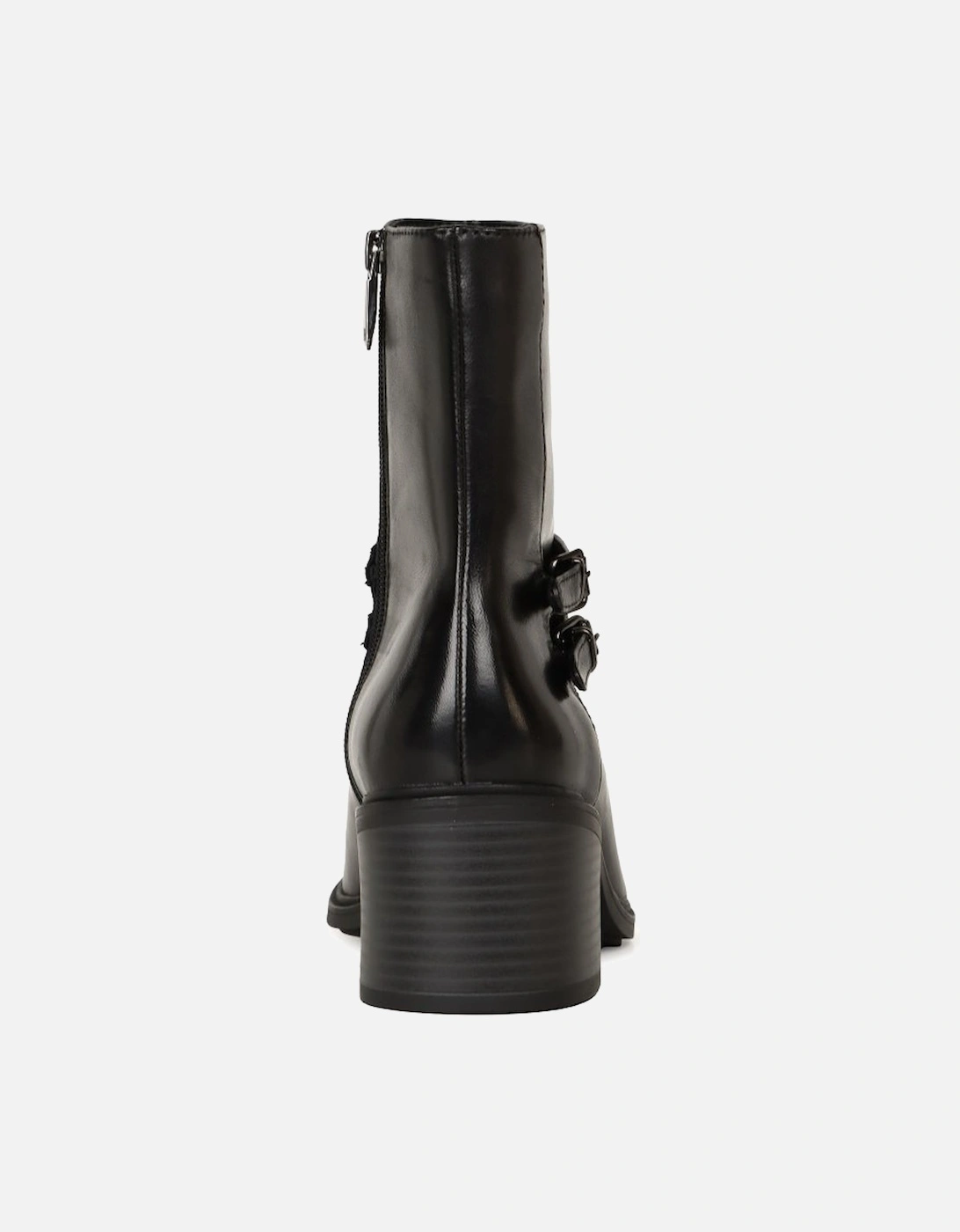 Elettra 02 Womens Ankle Boots