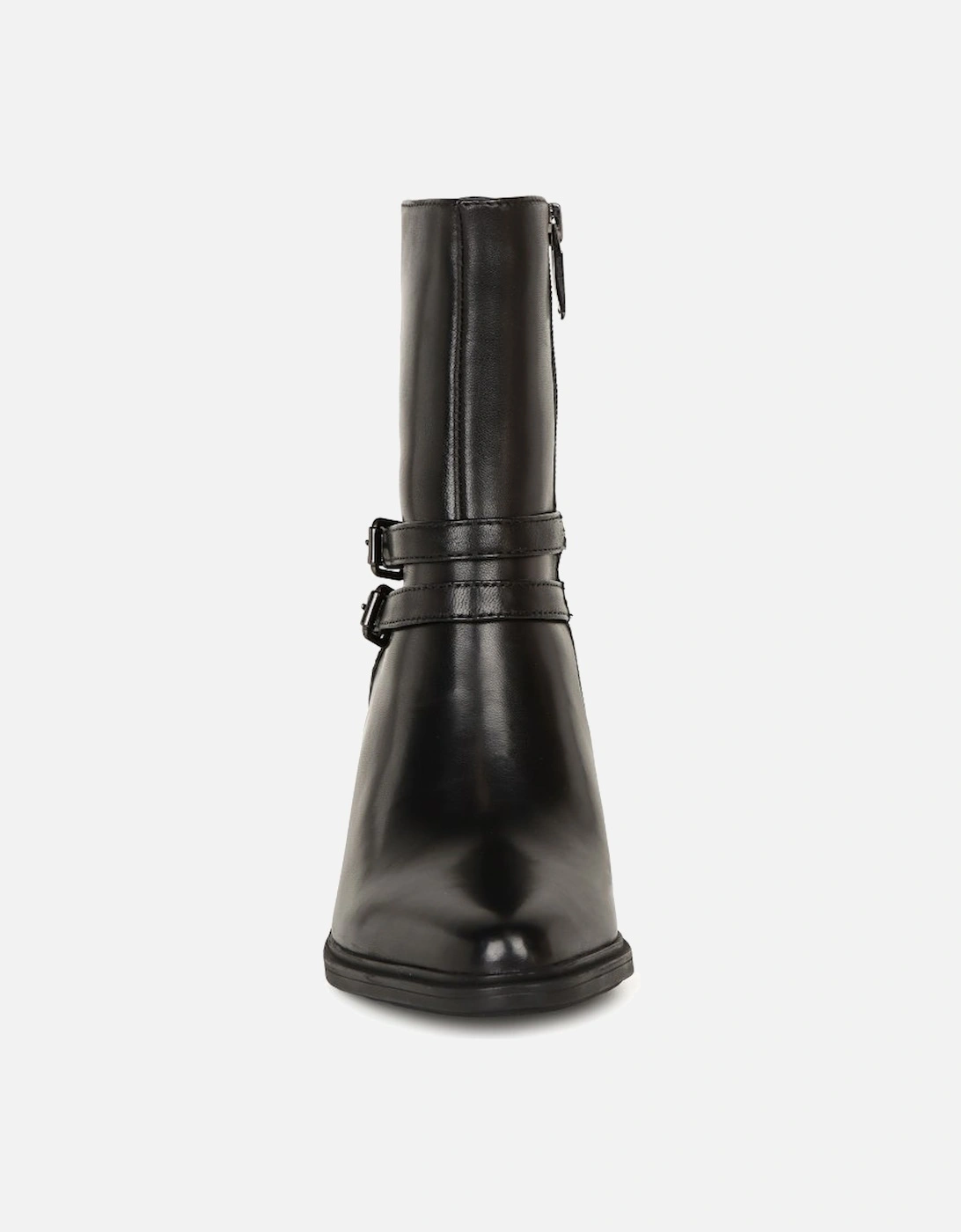 Elettra 02 Womens Ankle Boots