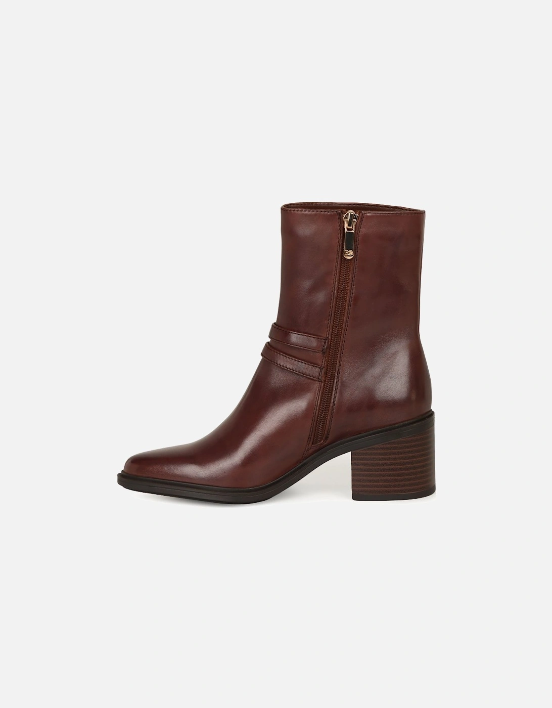 Elettra 02 Womens Ankle Boots
