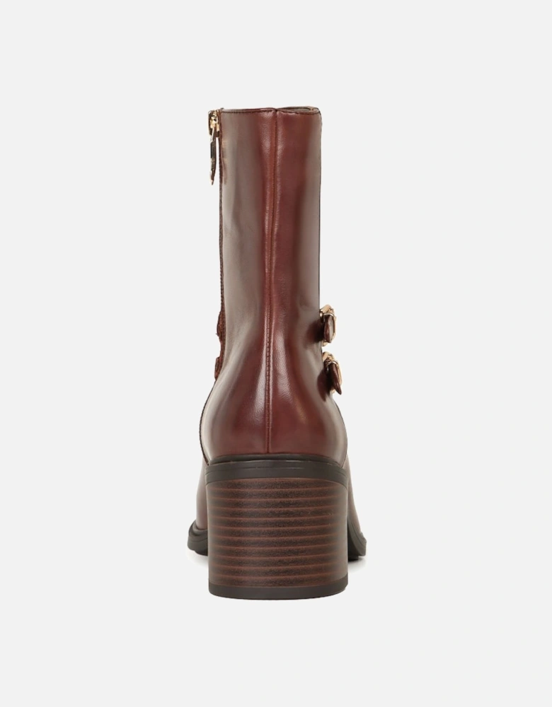 Elettra 02 Womens Ankle Boots