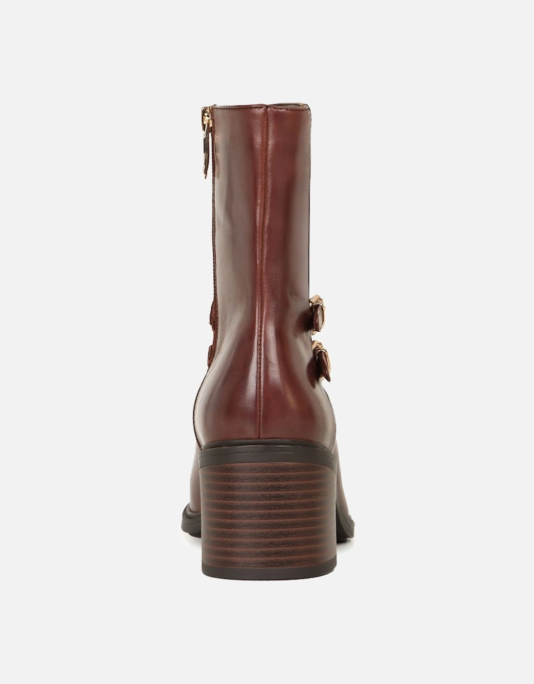 Elettra 02 Womens Ankle Boots