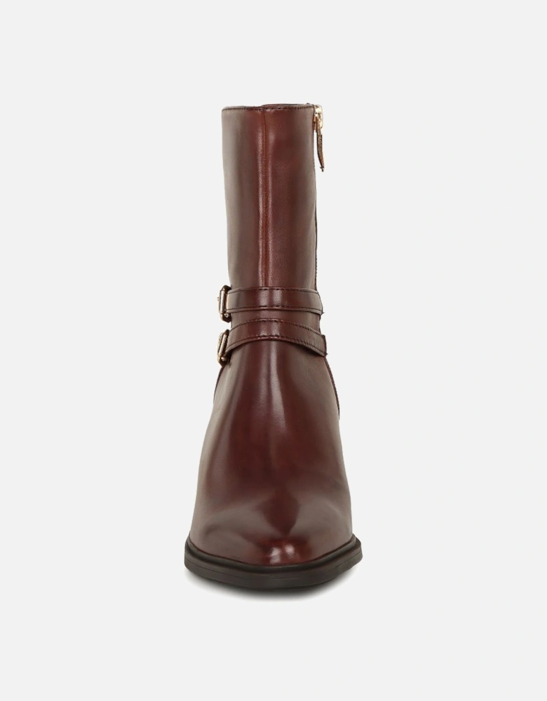 Elettra 02 Womens Ankle Boots