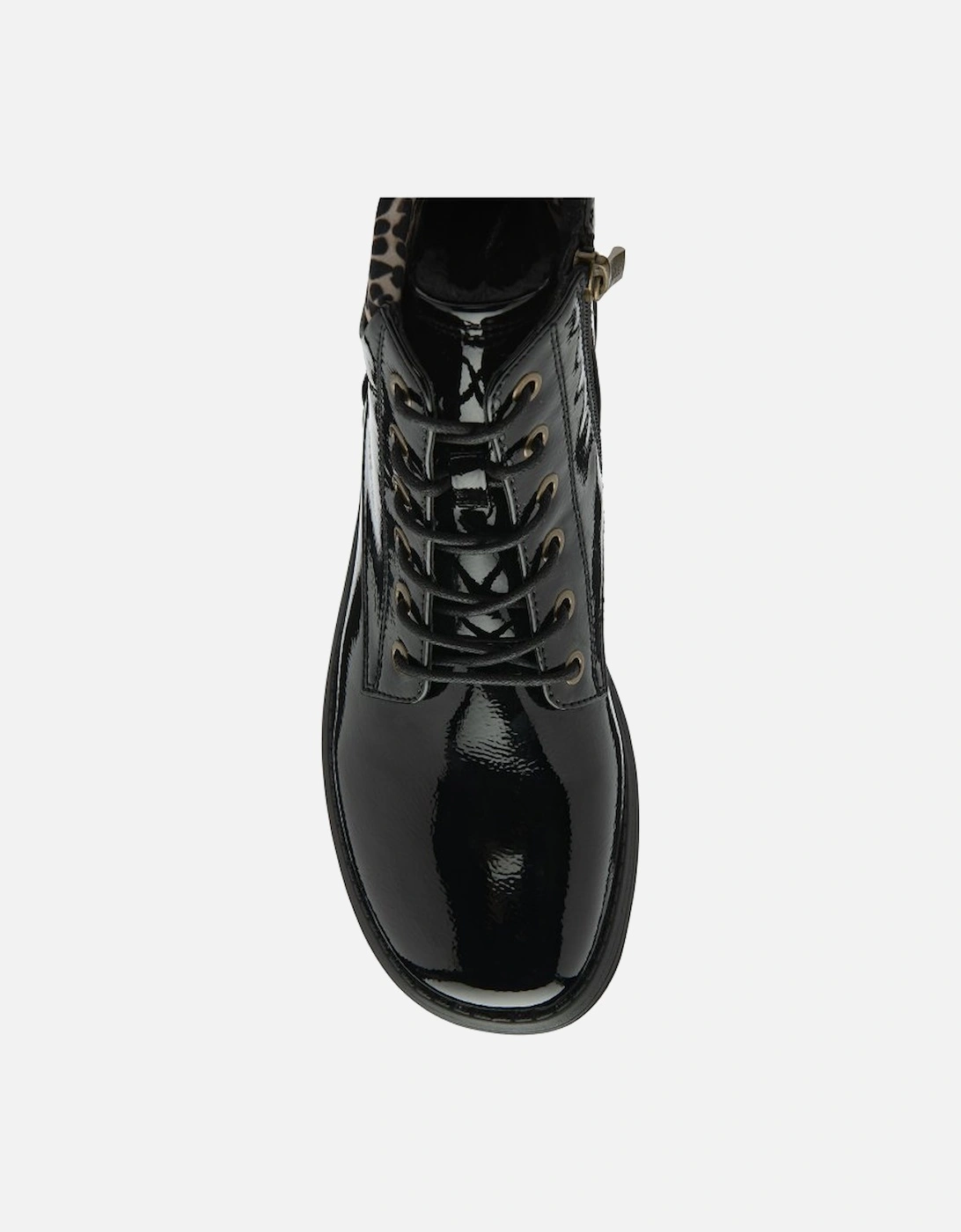 Abelia Womens Ankle Boots