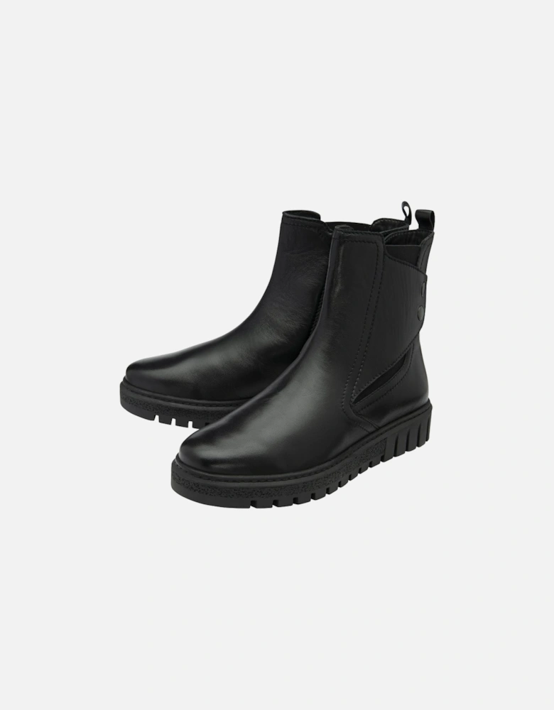 Kairo Womens Ankle Boots