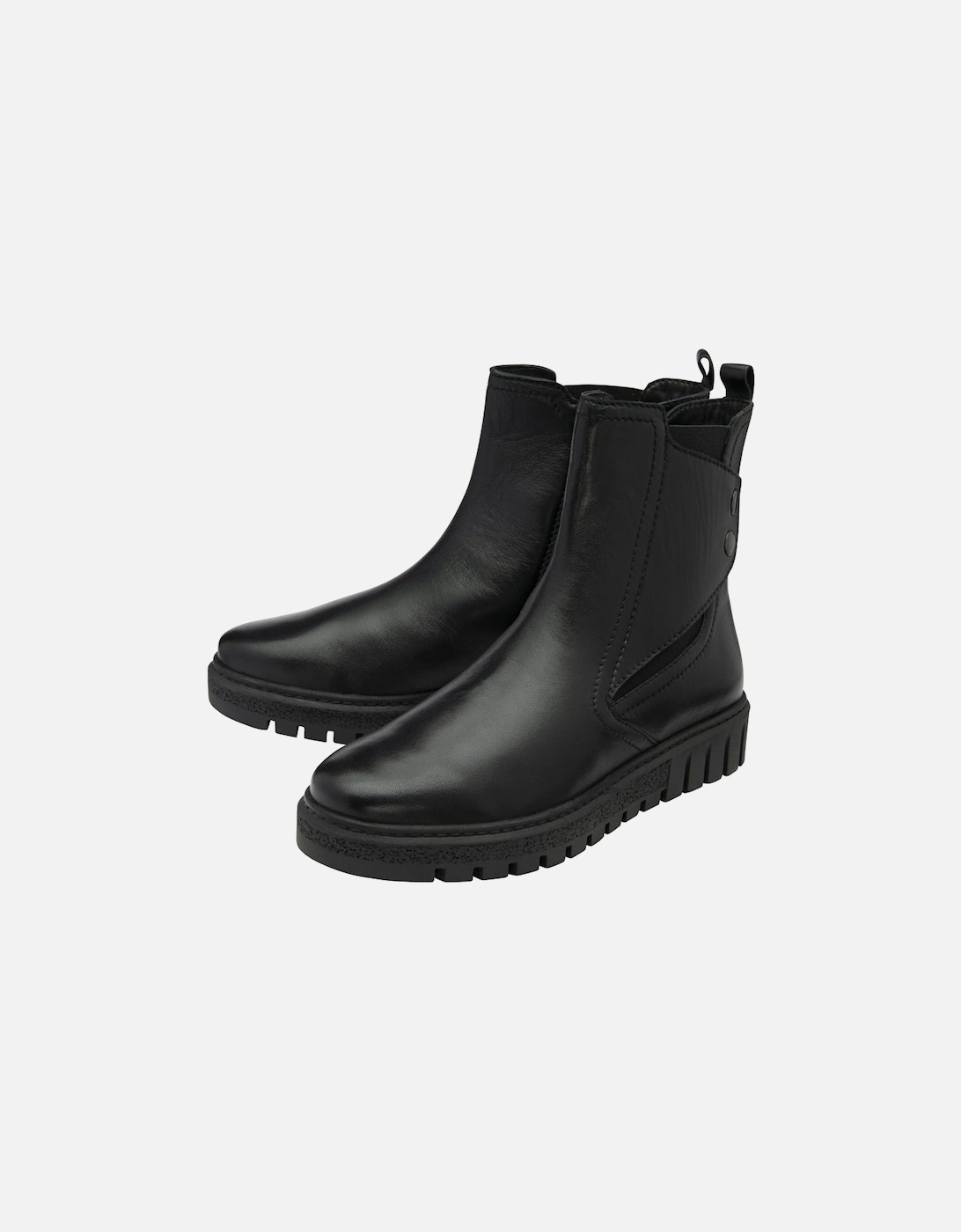Kairo Womens Ankle Boots