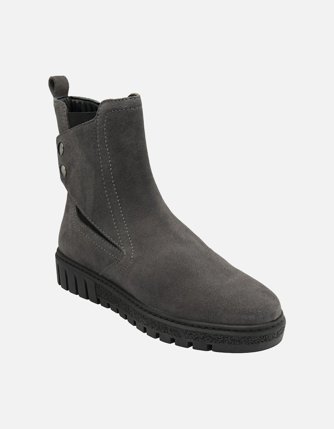 Kairo Womens Ankle Boots, 5 of 4