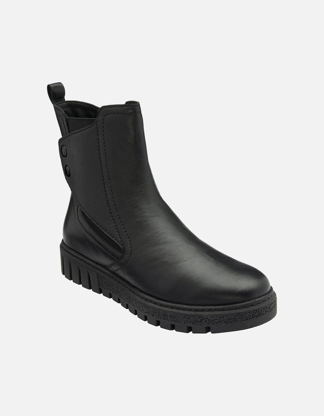 Kairo Womens Ankle Boots, 5 of 4
