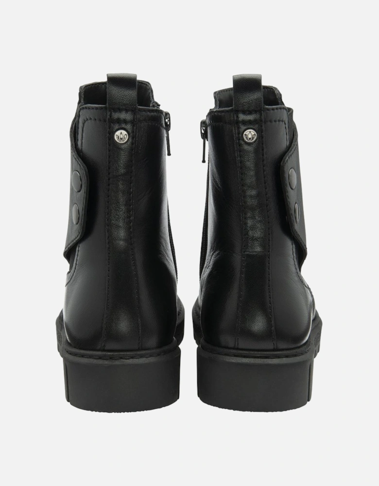 Kairo Womens Ankle Boots