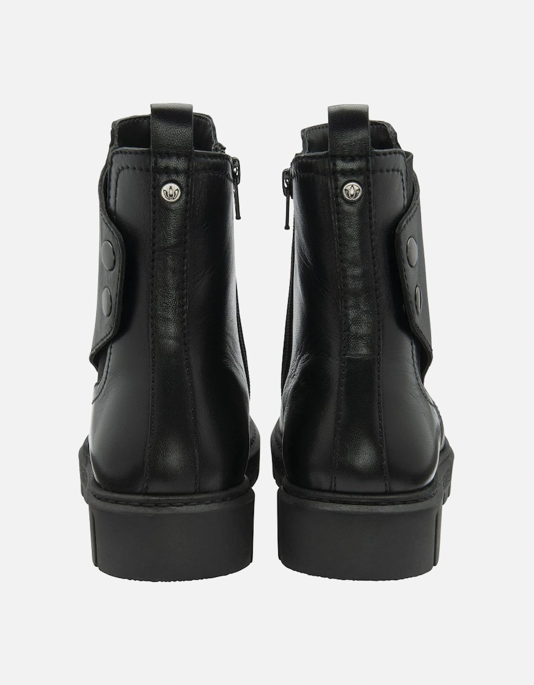 Kairo Womens Ankle Boots