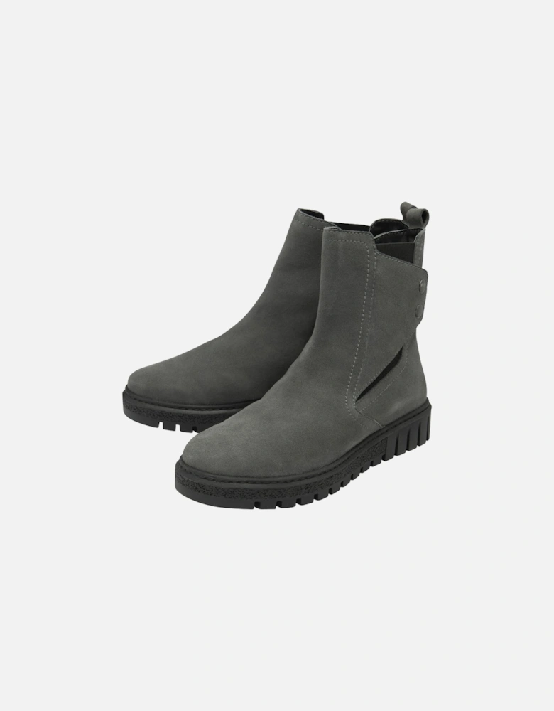 Kairo Womens Ankle Boots